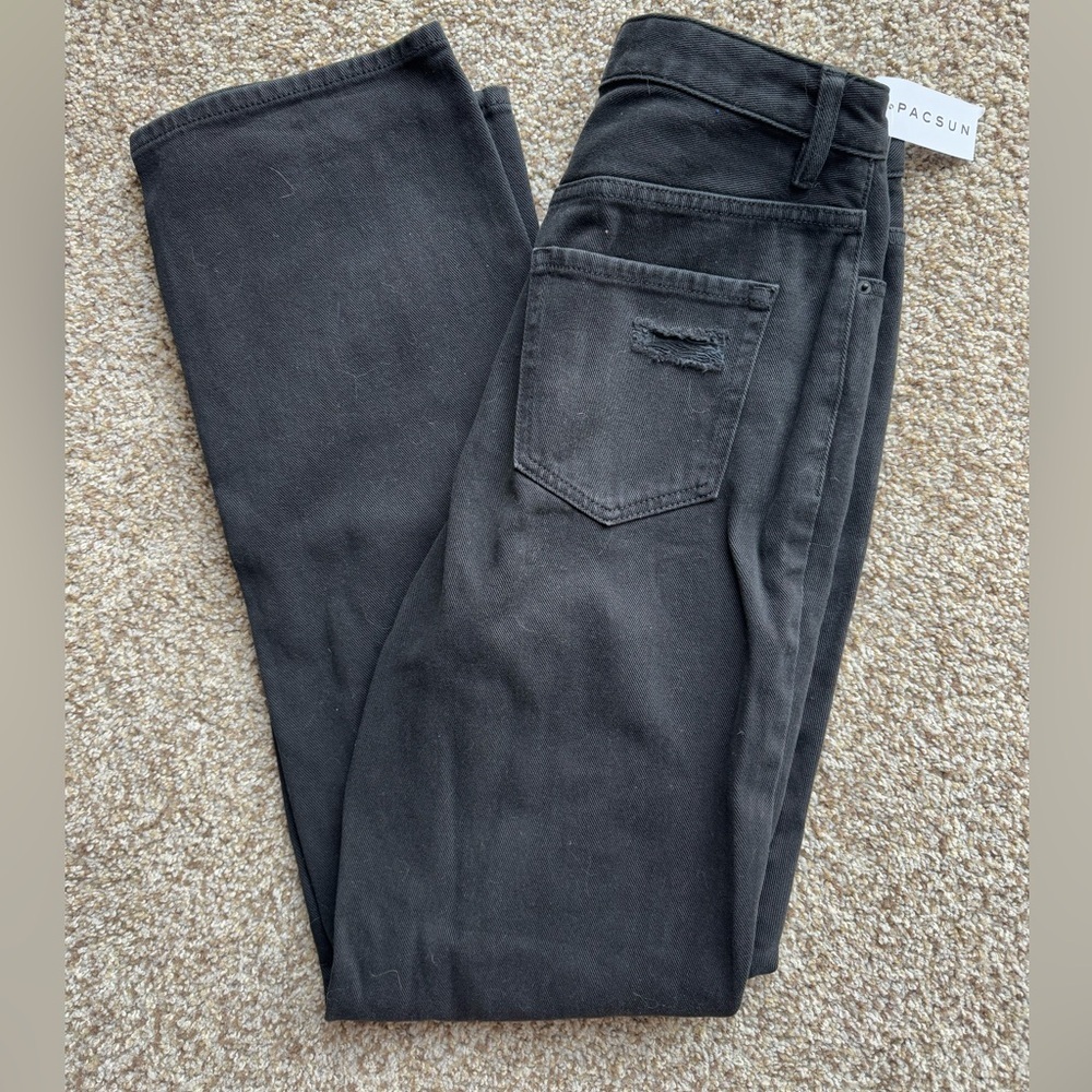 PacSun Black Women Jeans